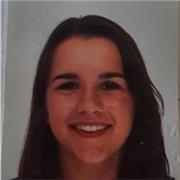 Studentessa presso la facoltà di Lingue dell'Università di Ferrara offre ripetizioni di Italiano, Inglese, Francese e Spagnolo